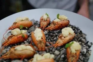 Der Kirchenwirt seit 1326 — food