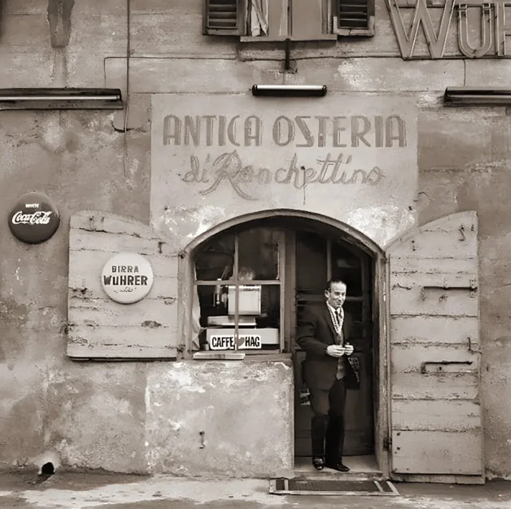 Antica Osteria il Ronchettino — photo 11