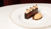 Savoy Grill, London