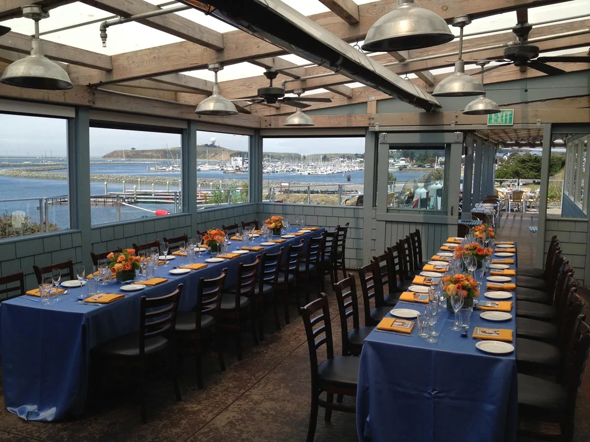 Sam's Chowder House — photo 78