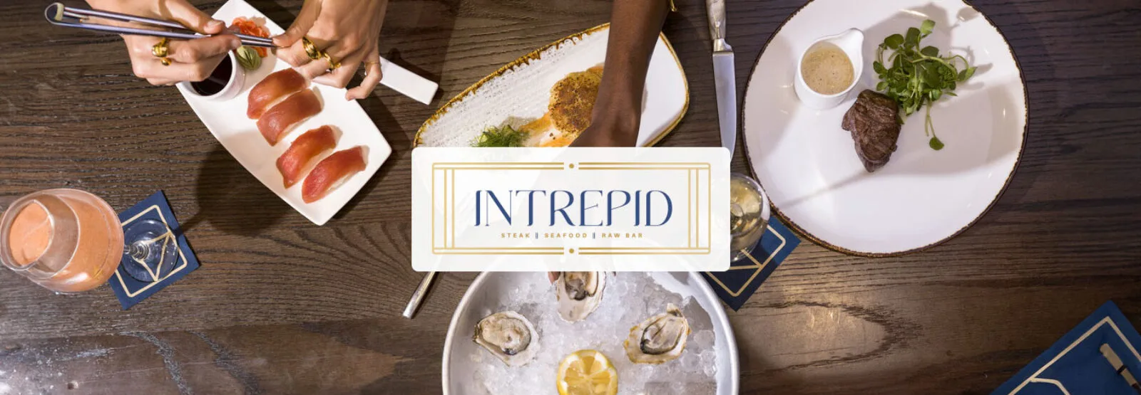 Intrepid — photo 12