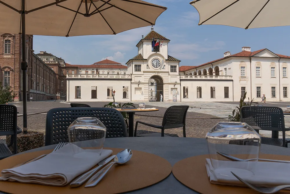 Il Convito della Venaria — photo 14