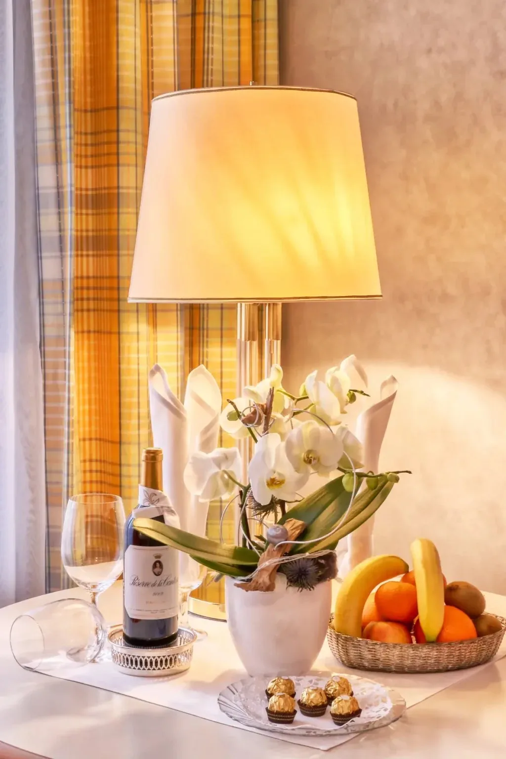 Hotel &amp; Spa Fontenay — photo 12