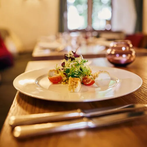 Restaurant Herrmann’s — photo 13
