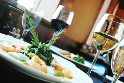 Victor's Italian Restaurant — photo 9
