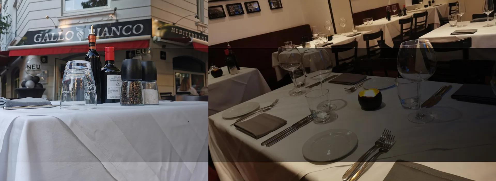 Ristorante Gallo Bianco — photo 12