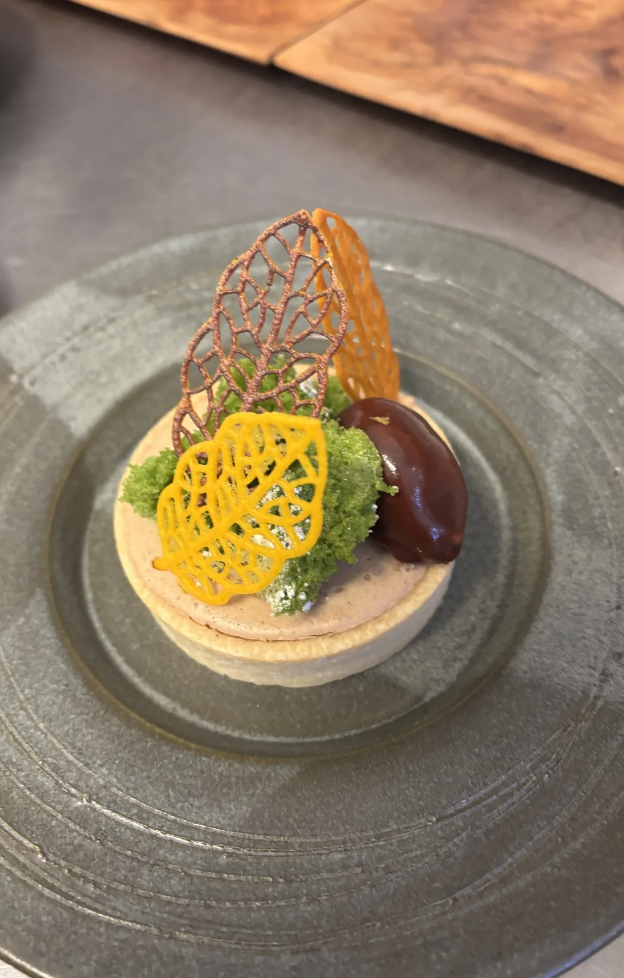 WEINrestaurant Ayler Kupp — photo 6