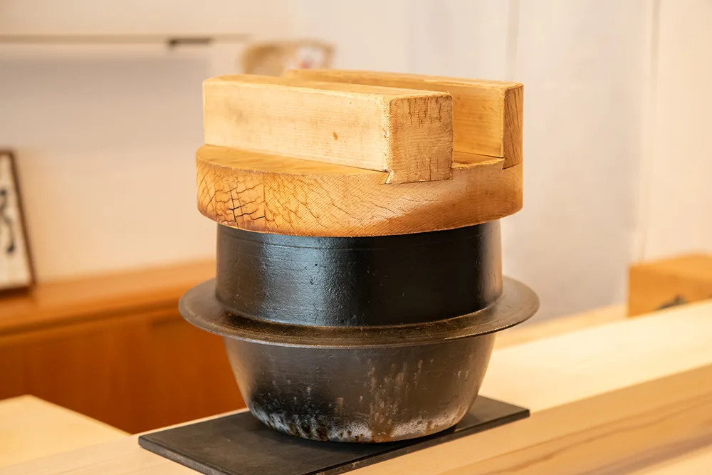 Sushi Ichigo — photo 9