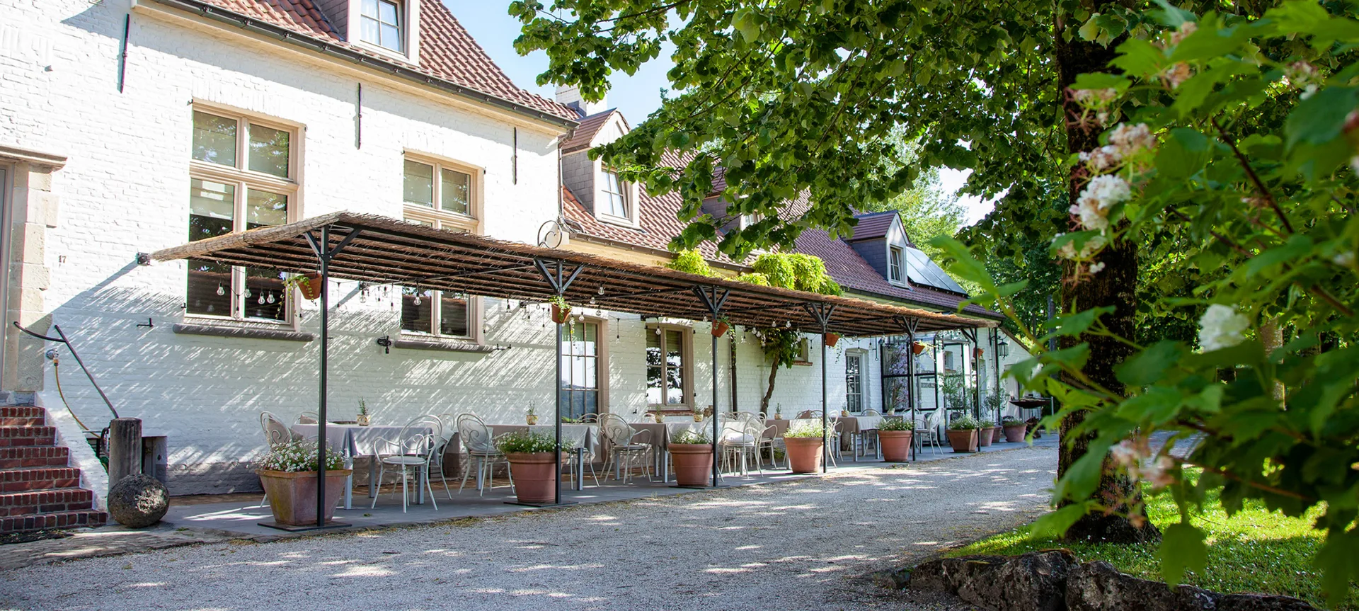 Auberge de Herborist, Brugge