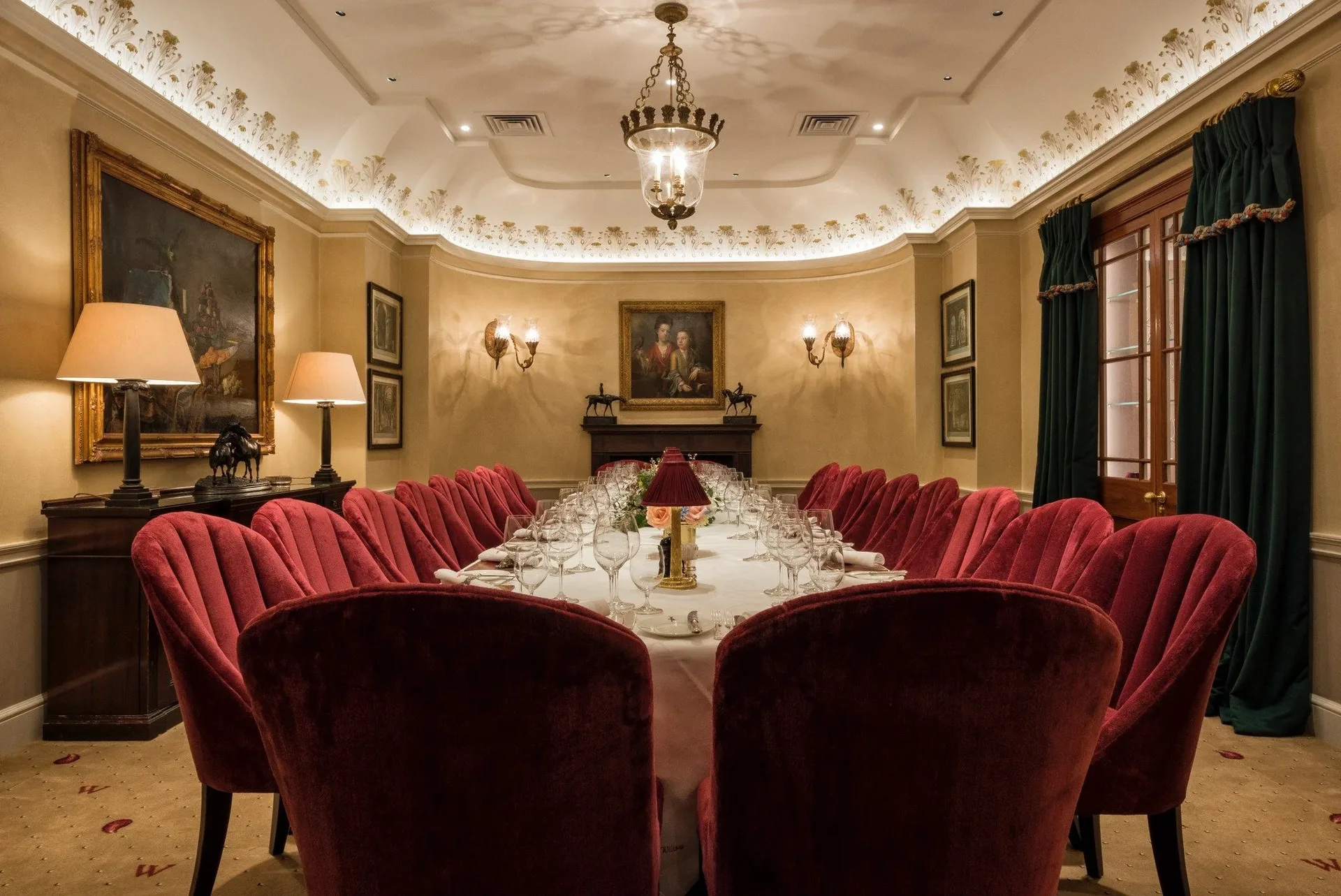 Wiltons Restaurant — photo 37