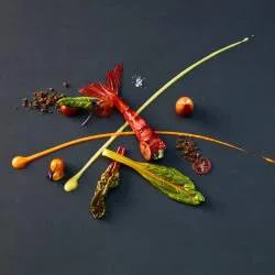 Haberbüni — food