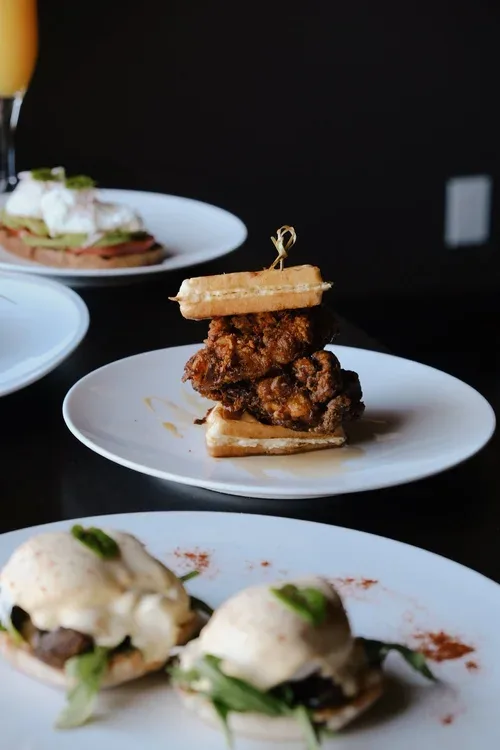 Gustav Chophouse & Bar — photo 4