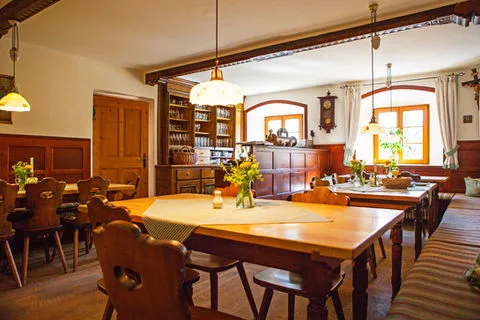 Gasthof Alpenrose — photo 4