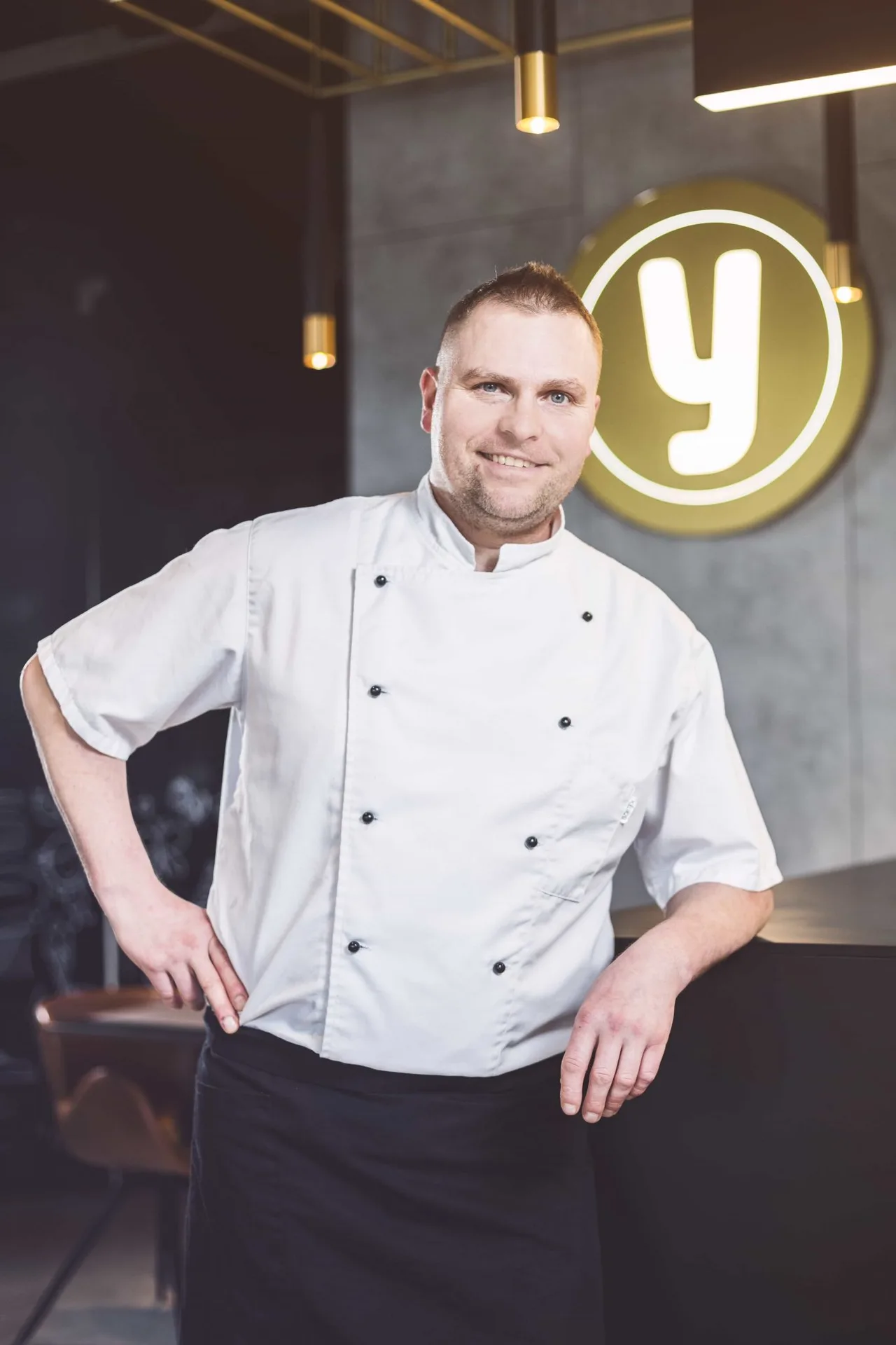 Yell cuisine — photo 37