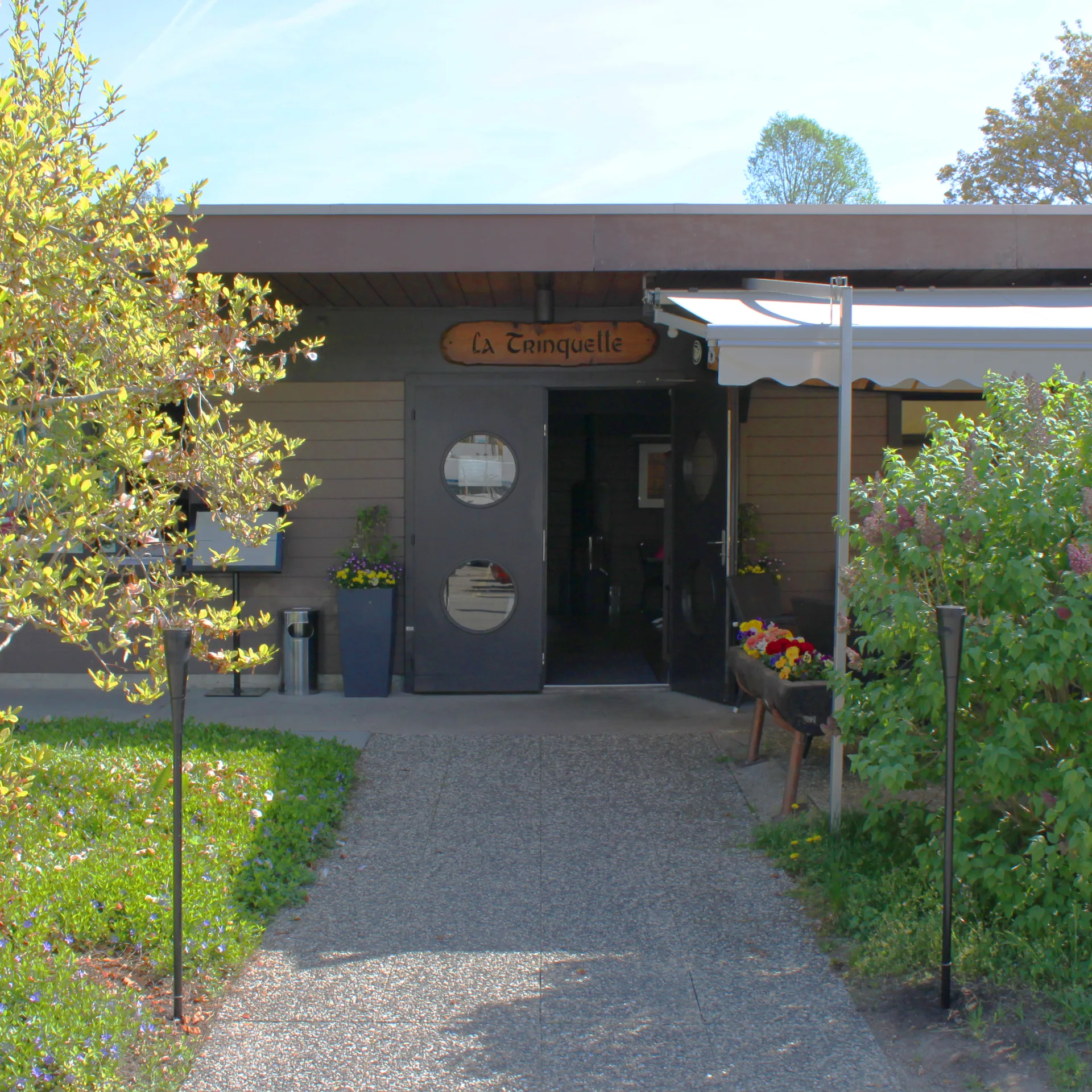 La Trinquette — photo 23