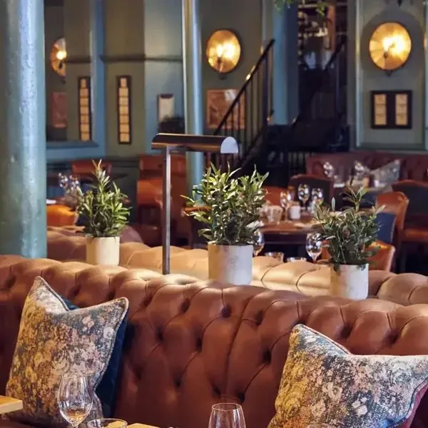 Hotel du Vin Henley-on-Thames — photo 5