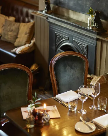 Duncombe Arms — photo 18