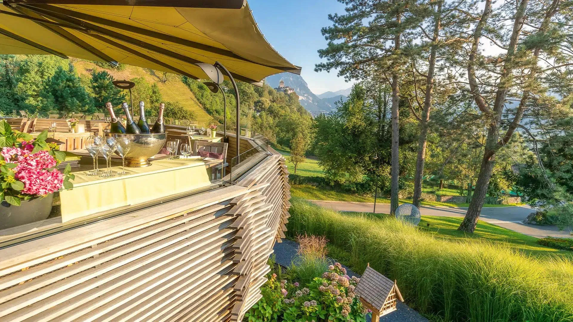 Park Hotel Sonnenhof — photo 67