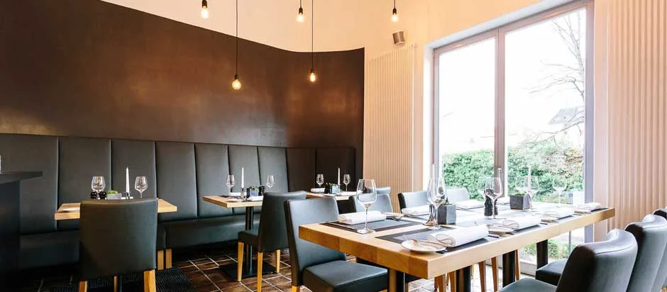 Restaurant Fronmühle — photo 8