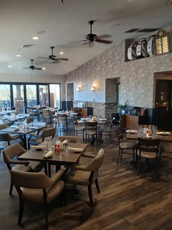 The Patio at Las Sendas — photo 15