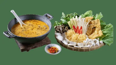 Vị Quê Kitchen — photo 13