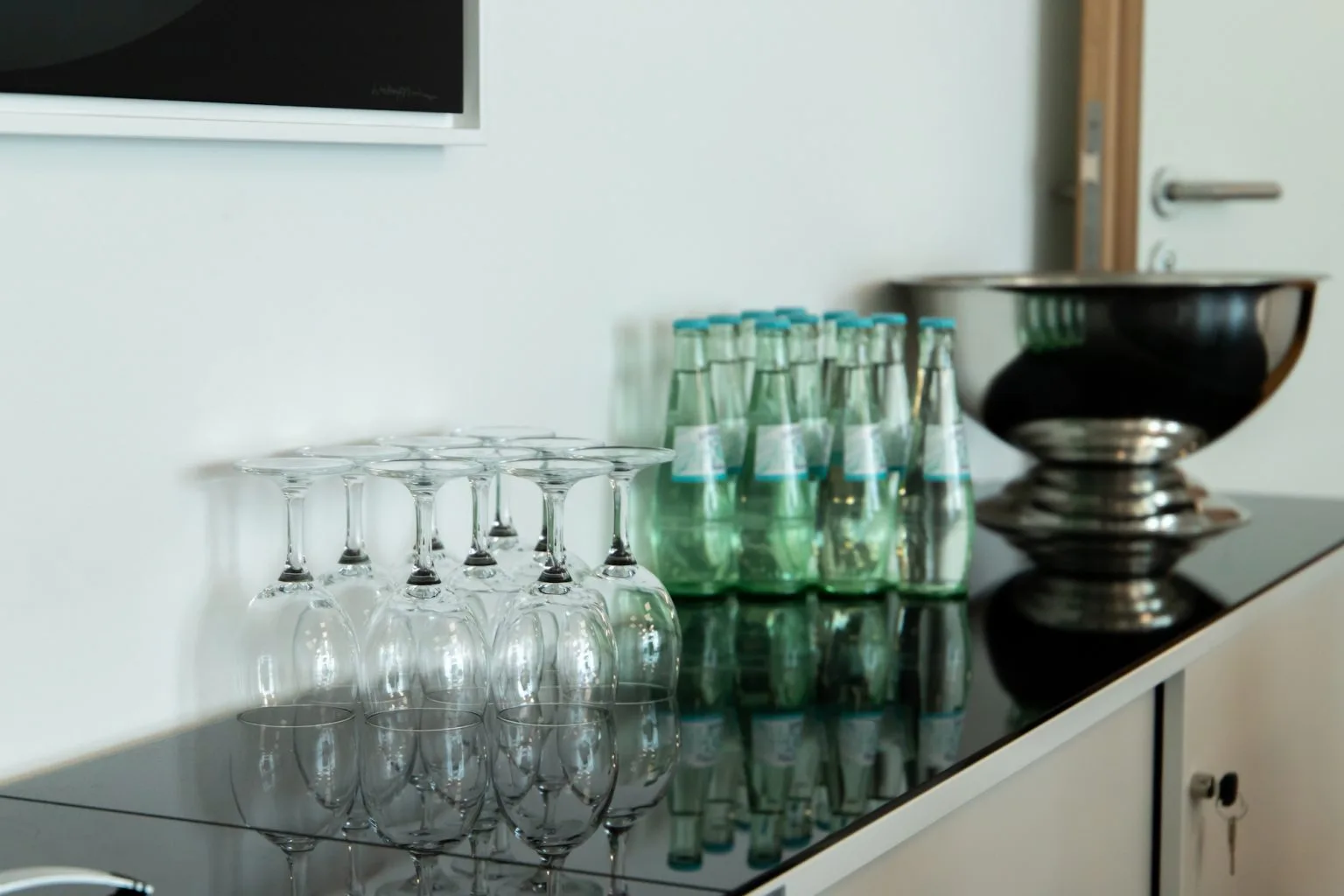 MARKOS - Das Restaurant — photo 4