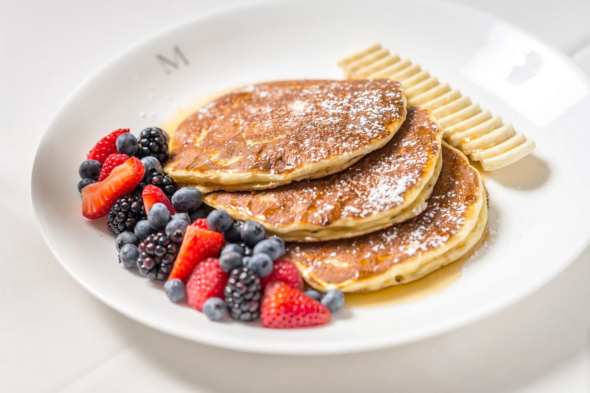 The Mark Restaurant by Jean-Georges — photo 4