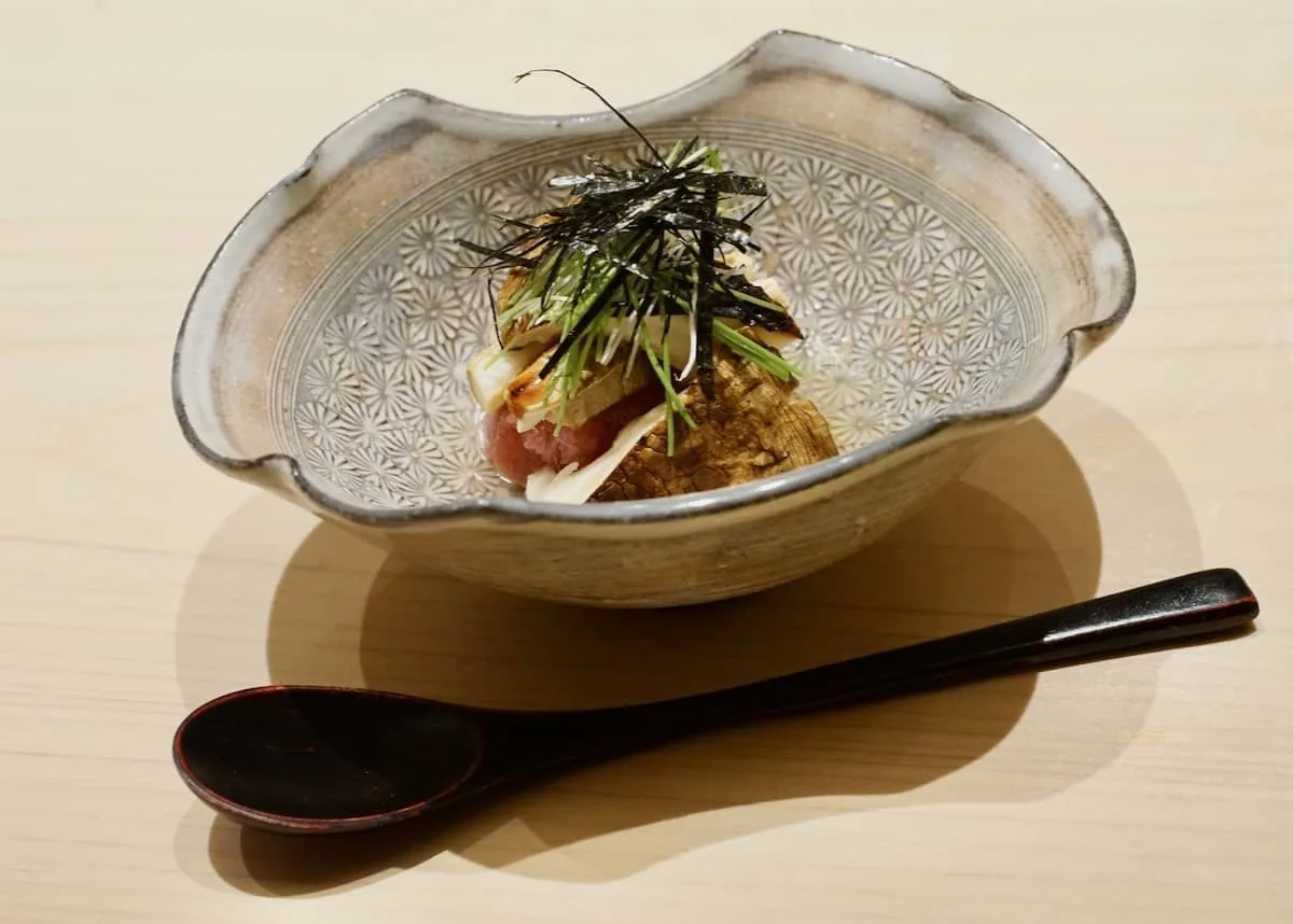 Sushi Rakumi — photo 25