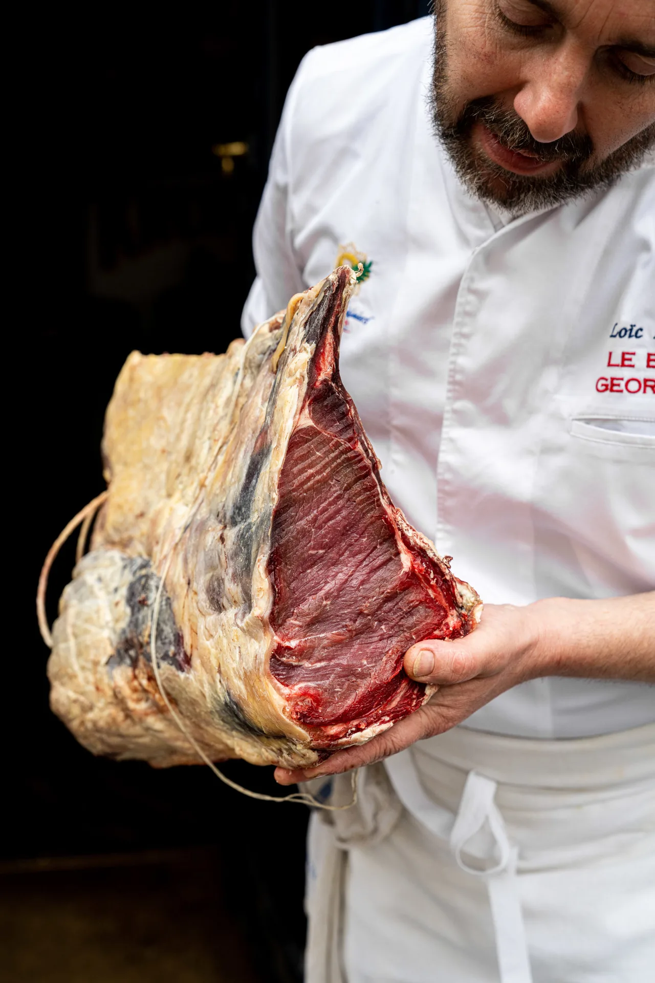 Le Bon Georges — photo 52