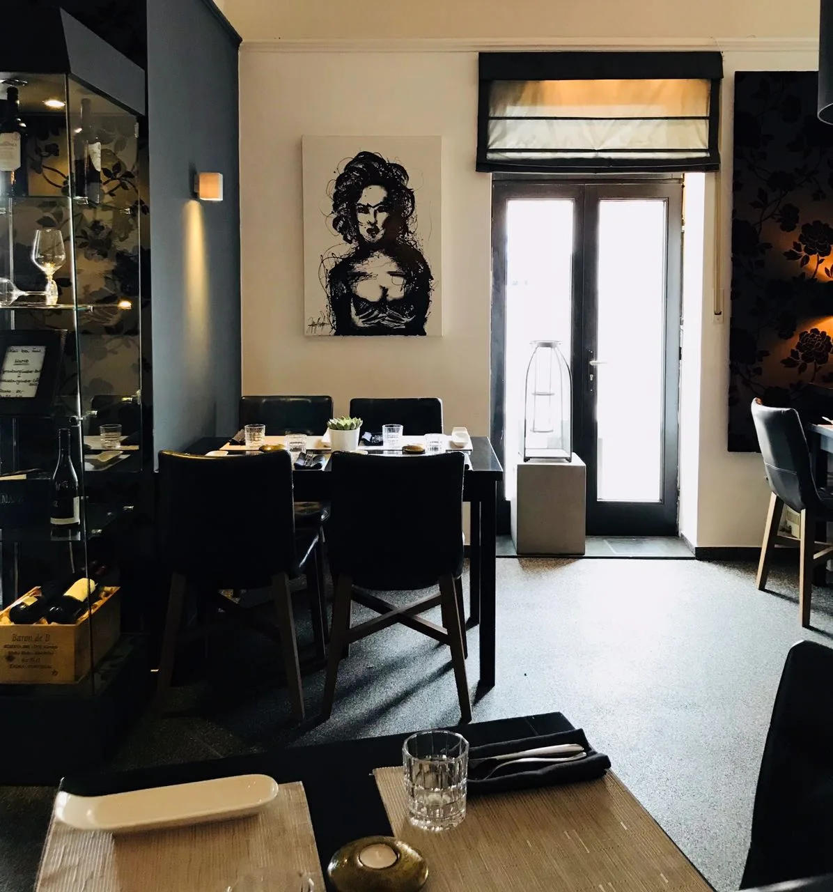 Restaurant Sonderbar — photo 27
