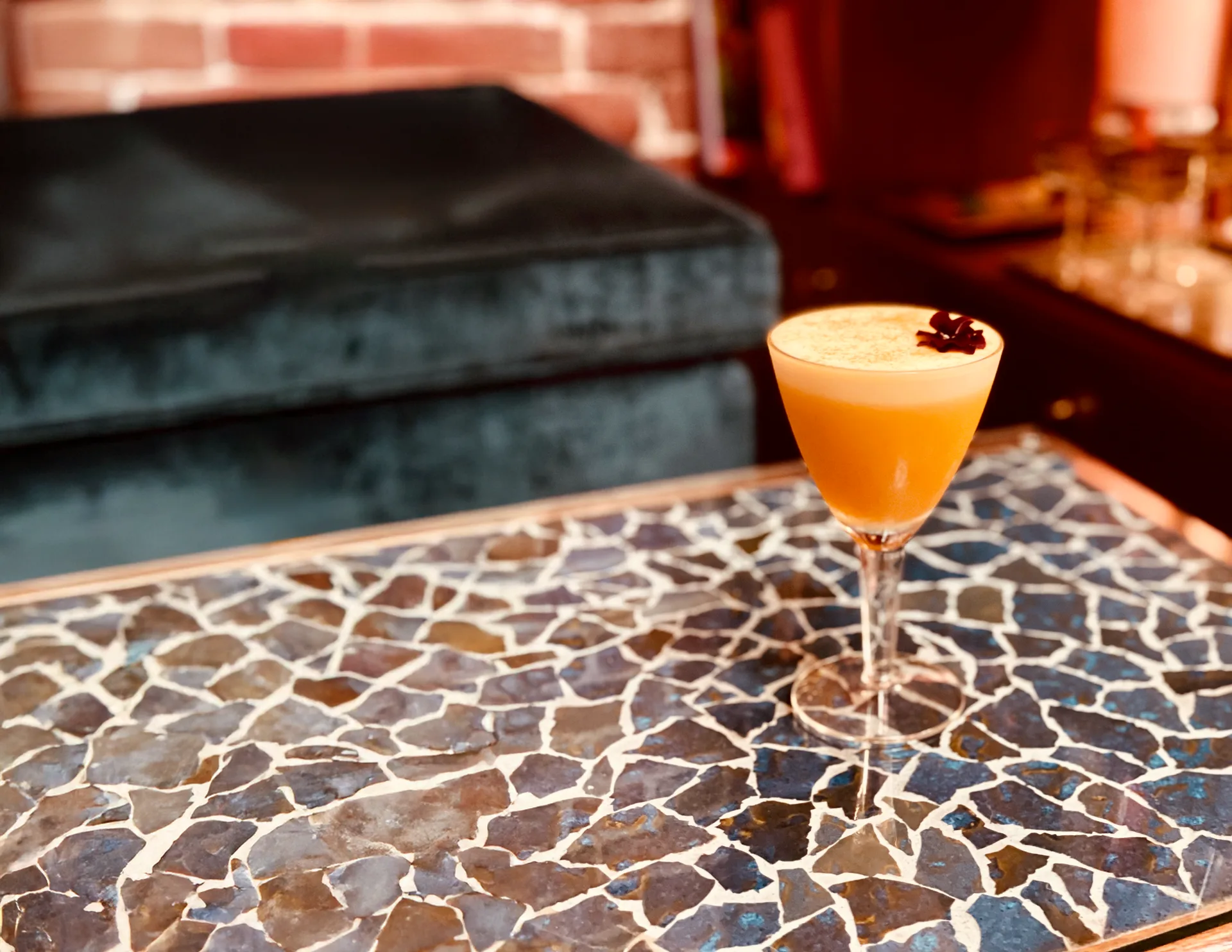 Bardo Lounge — photo 16