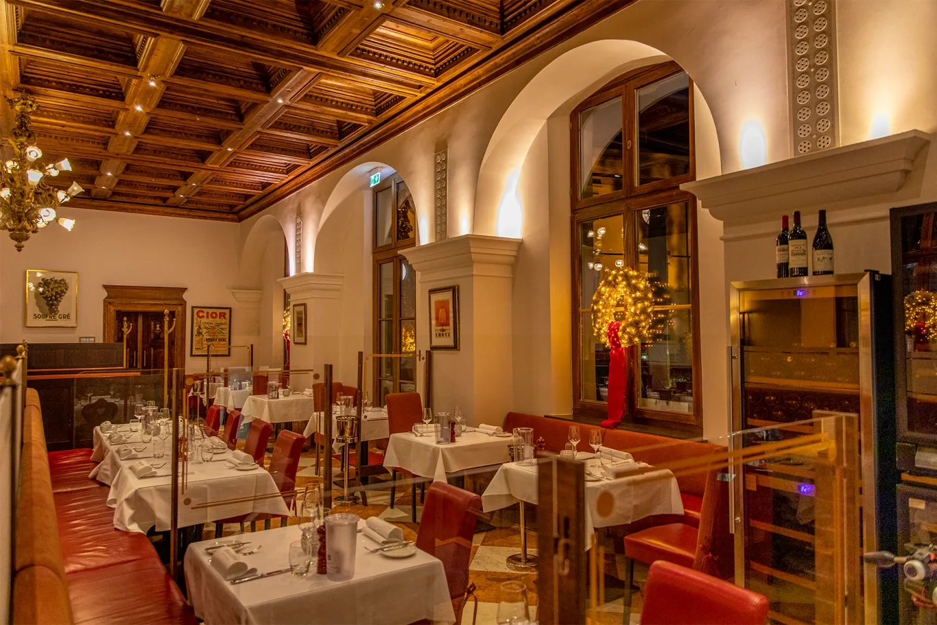 Brasserie Stadthaus — photo 11