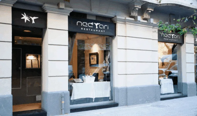 Nectari — photo 32