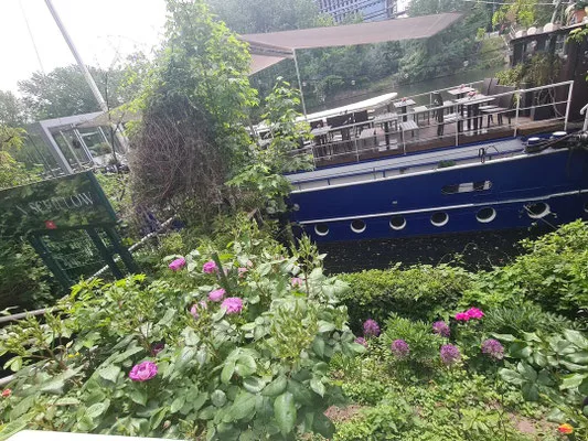 Restaurantschiff Capt’n Schillow — photo 49
