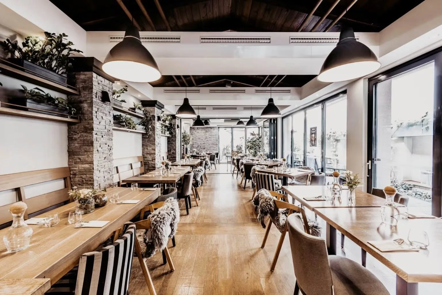 Season Restaurant — photo 103