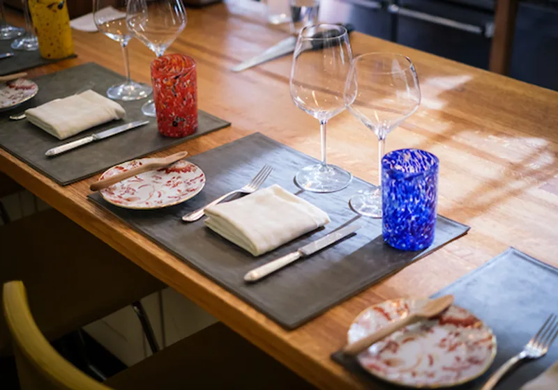 Vetri Cucina — photo 35