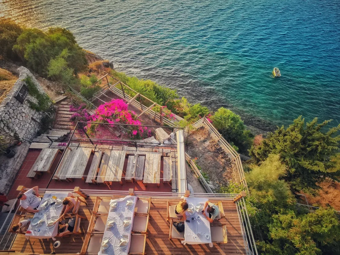 ADA Restaurant — photo 14