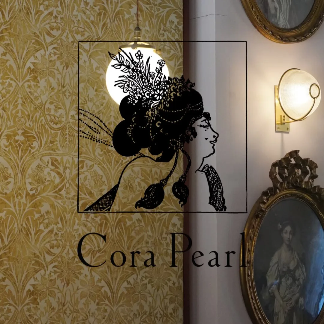 Cora Pearl — photo 14