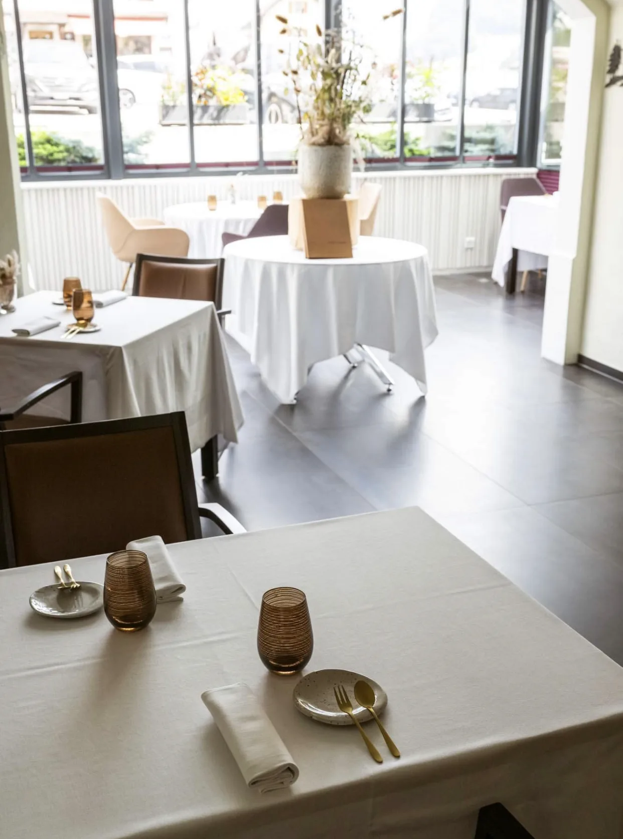 Auberge de la Couronne — photo 23