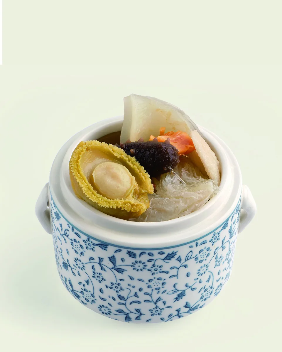 Din Yue Restaurant — photo 16