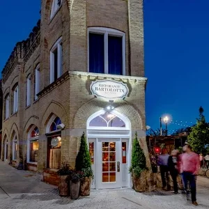 Ristorante Bartolotta dal 1993 — photo 6