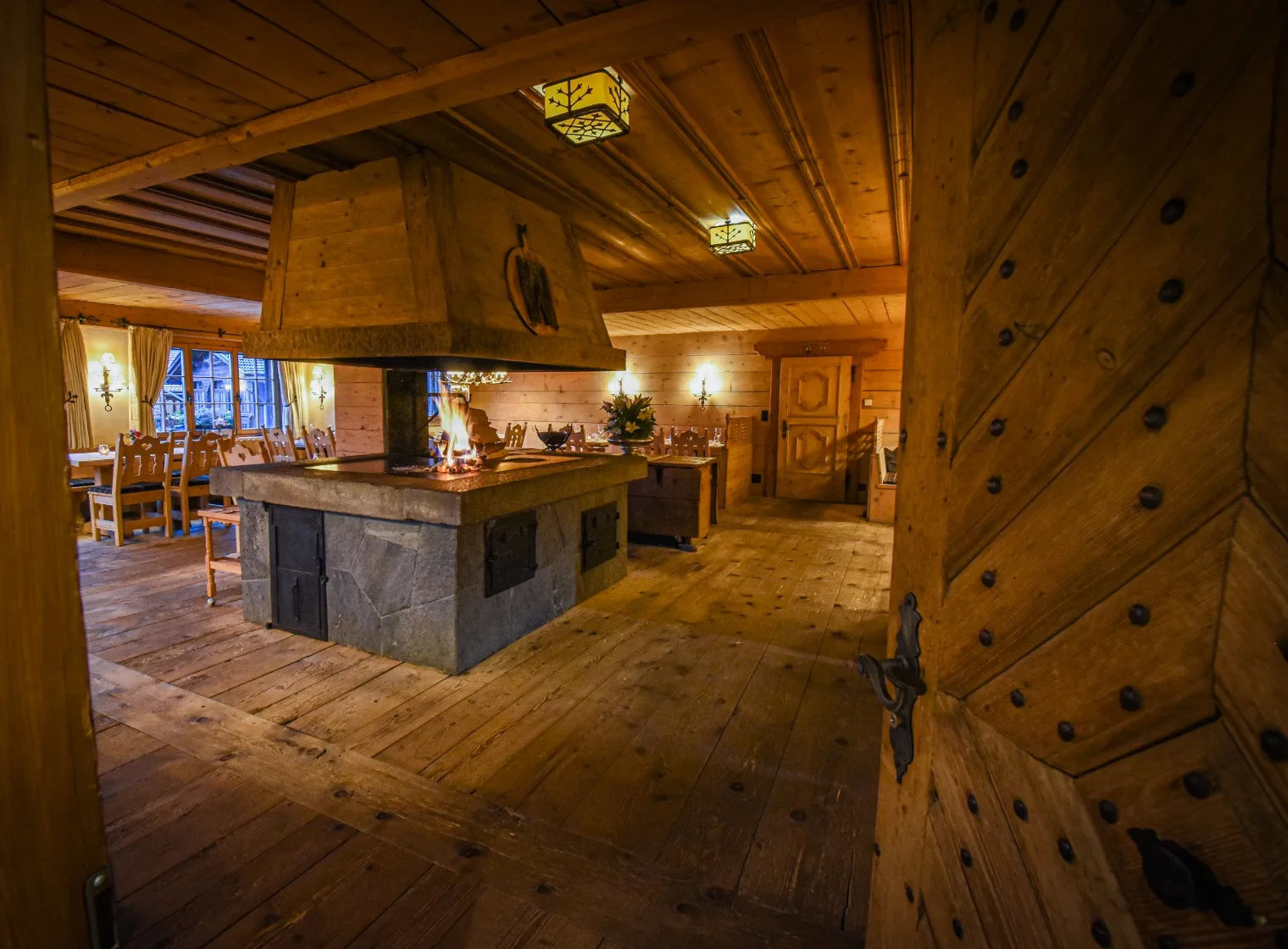 Gasthaus Höhwald — photo 10