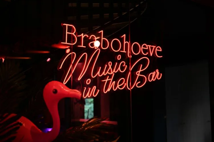 Brabohoeve, Schilde