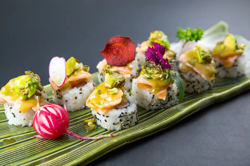 Sushisen — photo 41