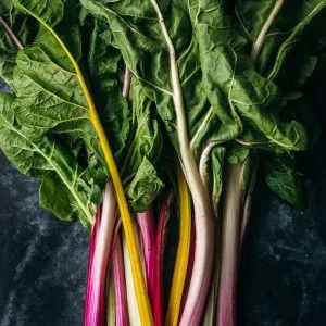 Isabelle Restaurant — food