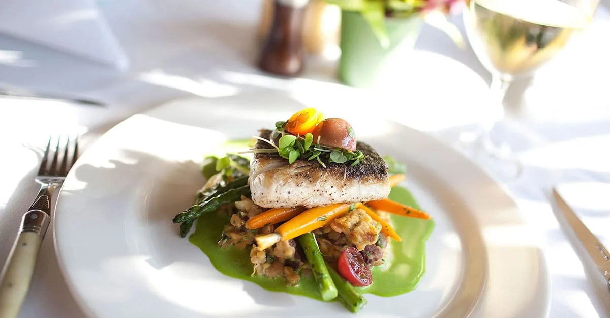 Bouchon — food