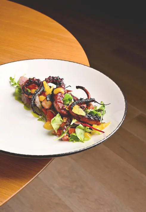 Restaurant Chapelle — photo 14