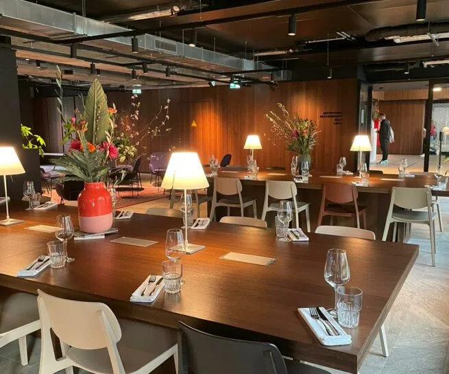 Elaine’s Restaurant — photo 4