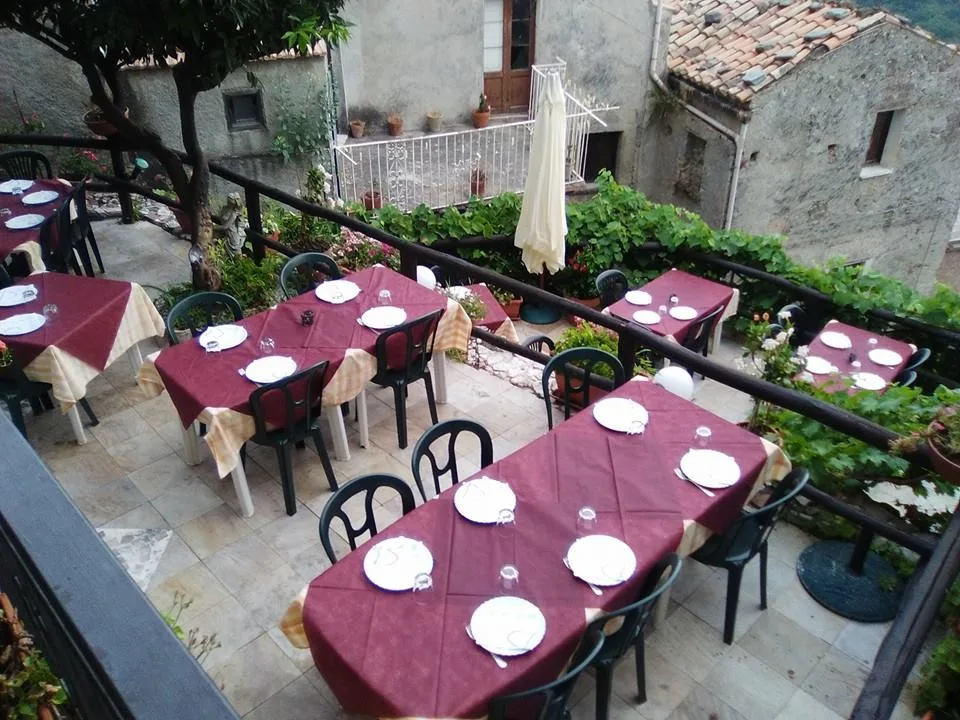 A Taverna Intru U Vicu — photo 25