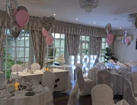 Norton House Hotel Restaurant — photo 46
